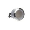 in-lite | HYVE 60 Stainless Steel | Grondspots